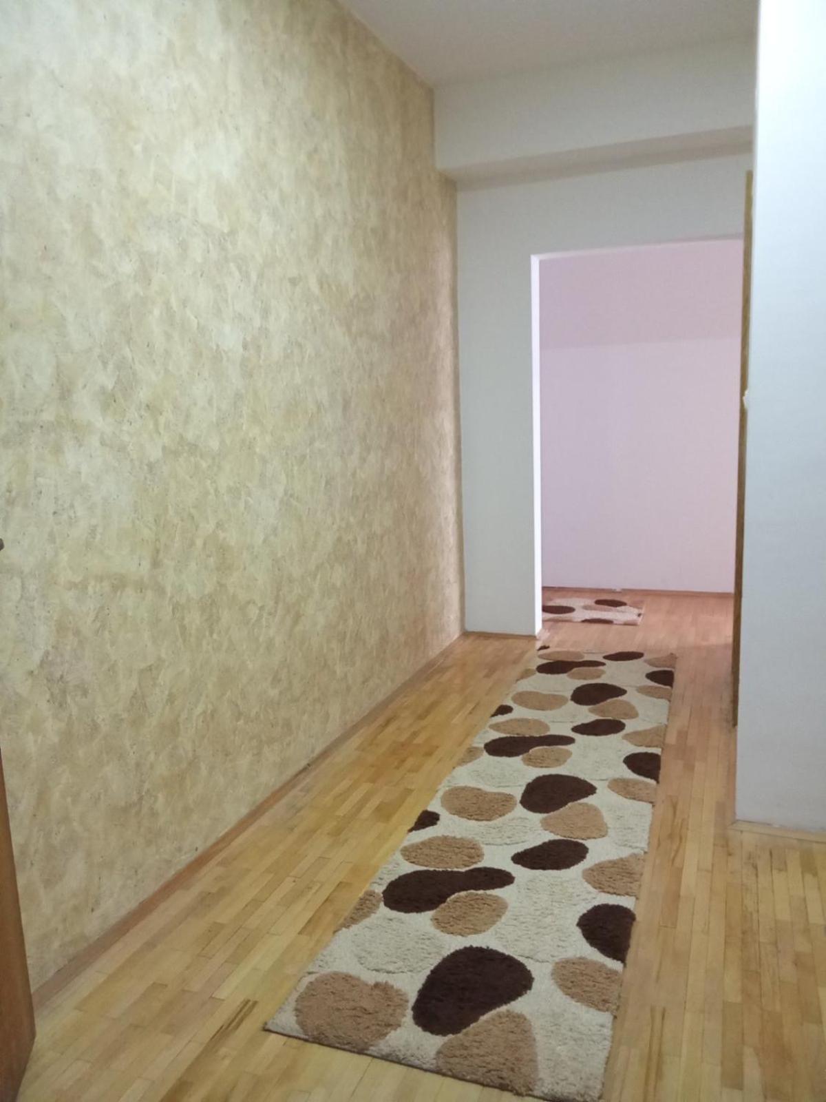 Ohrid Strict Center Apartment Buitenkant foto